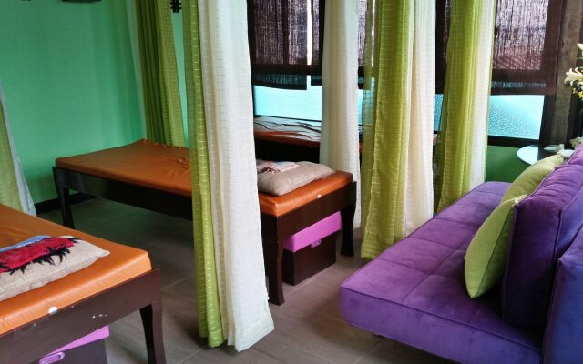 Crystal Blue Resort Batangas