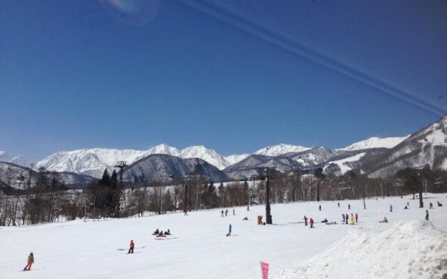 La Foret HAKUBA