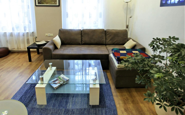 Apartment Liboriusstrasse