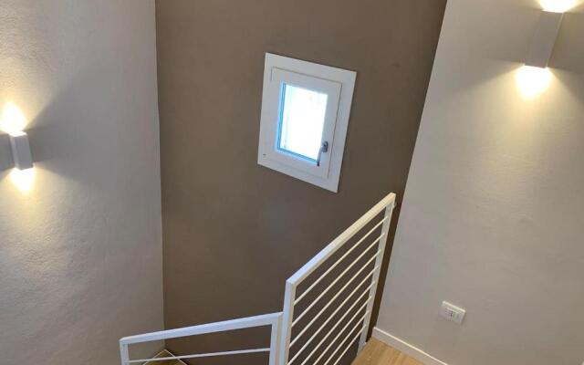 SOAVE HOUSE ALLE VIGNE-1-Luxury stay