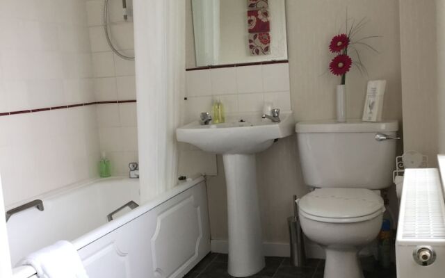 Craigrathan Bed & Breakfast