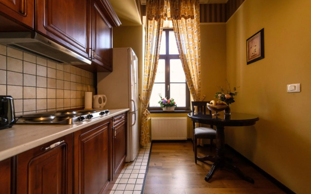 Iosefin Residence Aparthotel