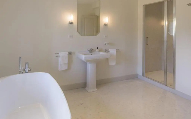 Chambres d'Hôtes Château Renon