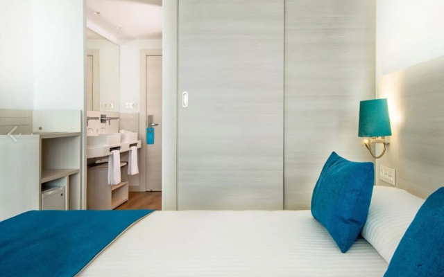 Spirit Hotel Benalmádena Beach