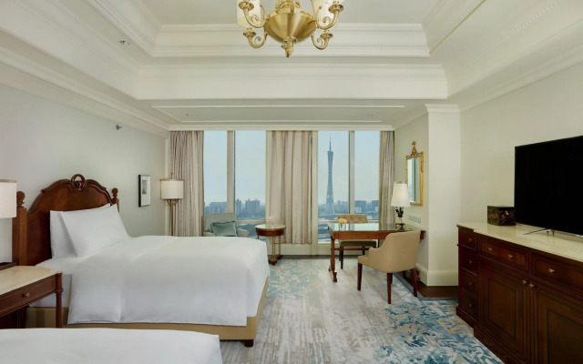 The Ritz-Carlton, Guangzhou