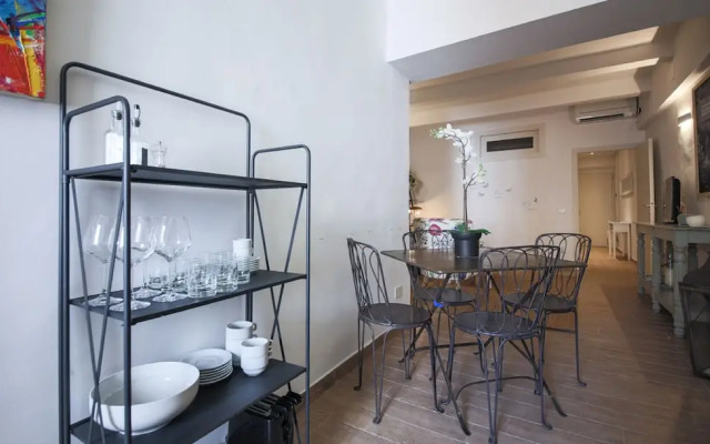 San Marco Suite III