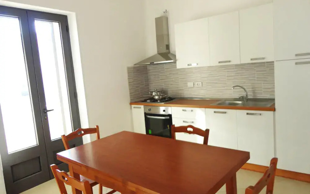 Appartamento Colaianni