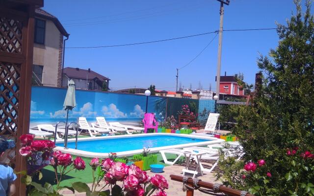 Славянский дворик