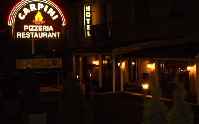 Hôtel Carpini