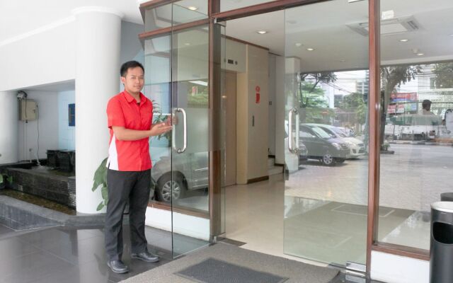 Airy Menteng Wahid Hasyim 53 Jakarta
