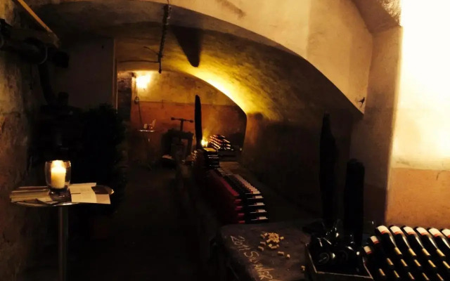 Steichele Hotel & Weinrestaurant