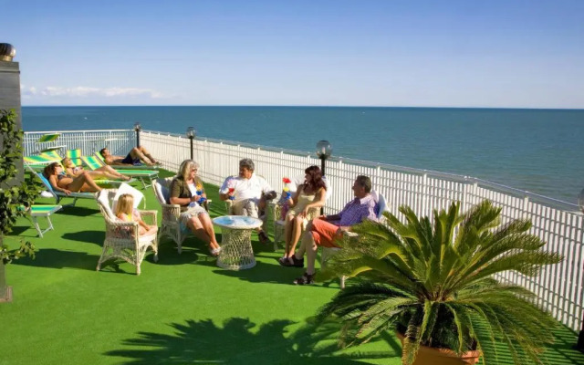 Hotel Adria
