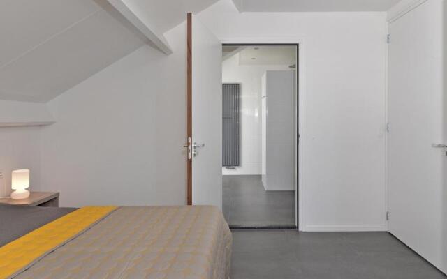 Penthouse XXL Veerse Meer
