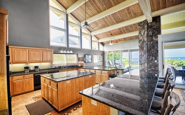 Hale Pua 5 Bedroom Home