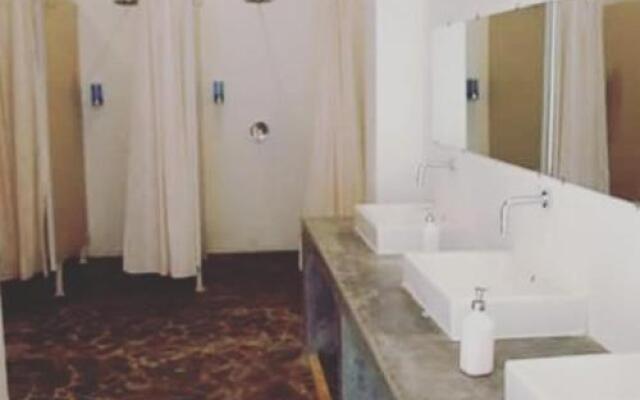 Bravo Adventure Glamping