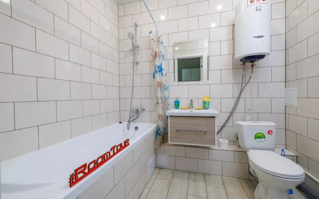 Дайкер Сити Апартментс на ул. Щербакова, д. 18