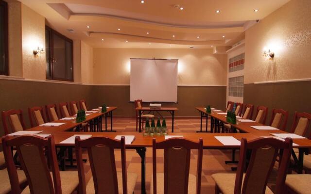Hotel Umina