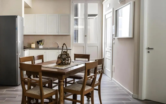 Faro Bianco Gallipoli