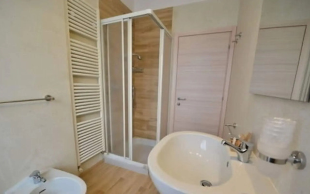 Hotel Bella Peschiera