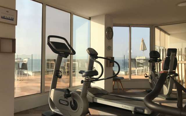 Hôtel Port Marine - Sète