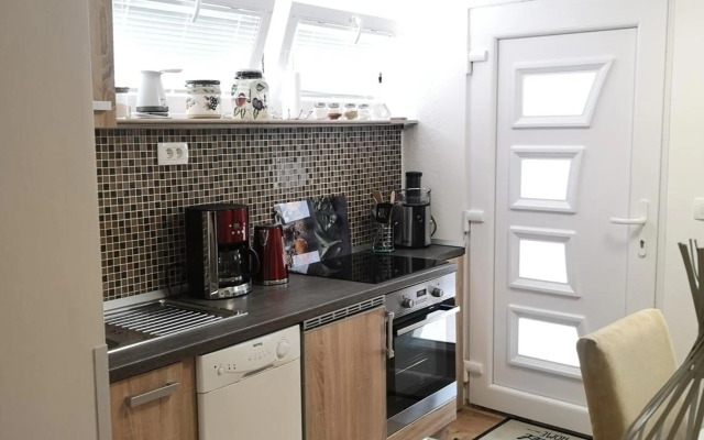 Sweet Cosy Apartment