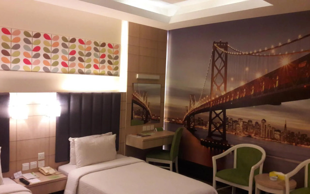 Mega View Hotel Kuantan