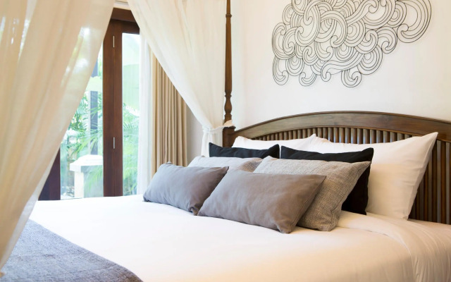 Tolani Southgate Villa Chiang Mai
