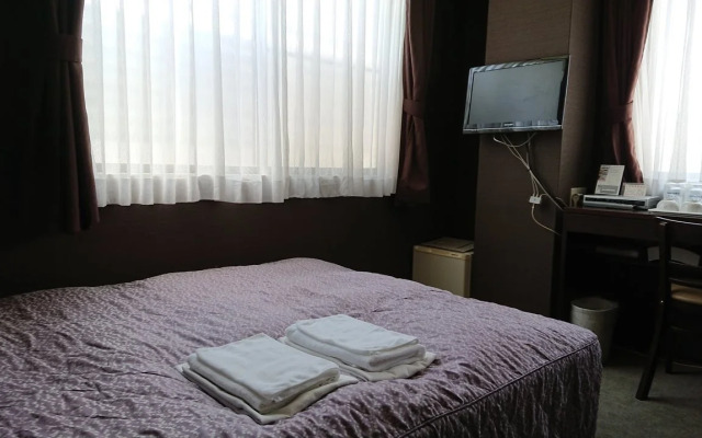 City Inn Nishitanabe