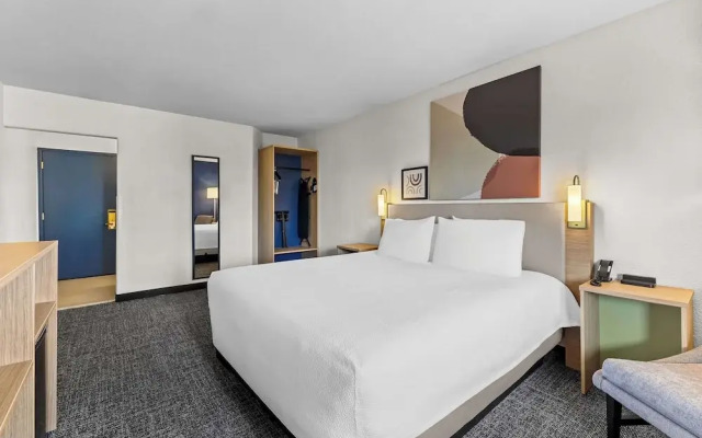 Comfort Inn & Suites at Talavi