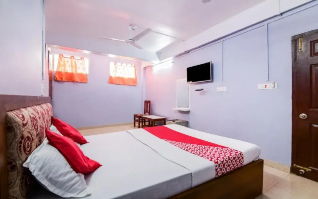 OYO 22562 Emerald Homestay