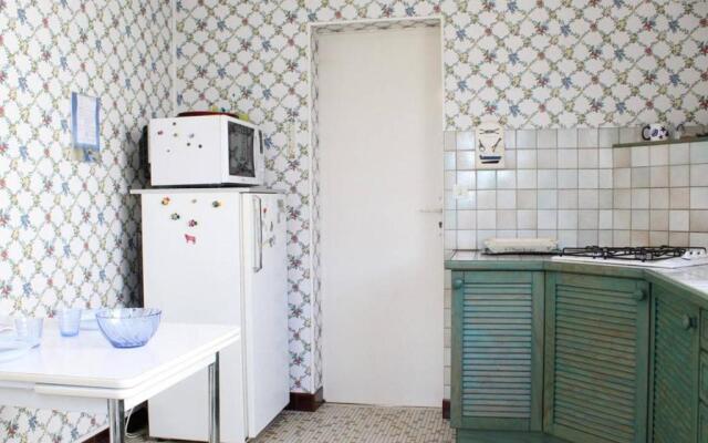 Maison Saint-Pierre-d'Oléron-La Cotinière, 4 pièces, 8 personnes - FR-1-246A-34