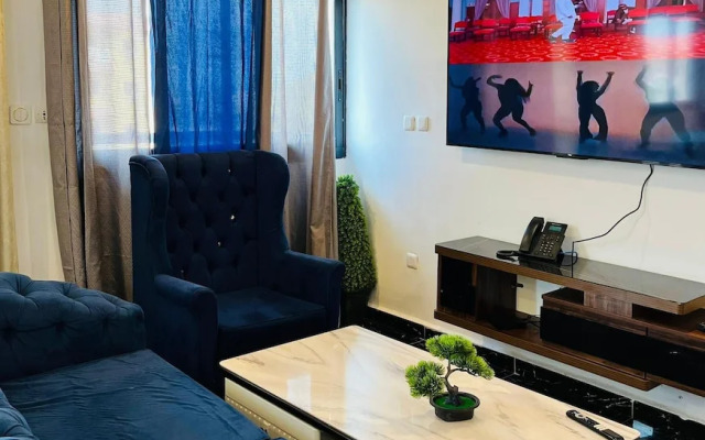 Residence Tade