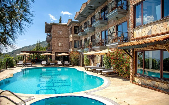 Papazlikhan Hotel