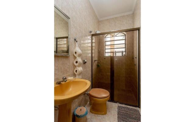 Casa Villagio Santa Mônica