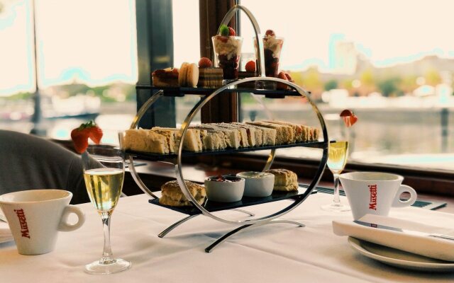 Copthorne Hotel Manchester Salford Quays