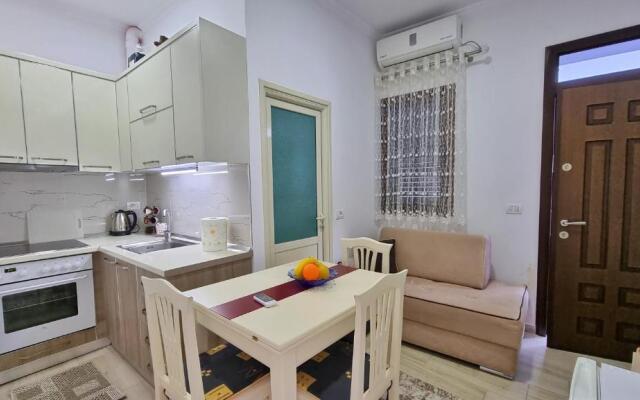 Downtown Apartment