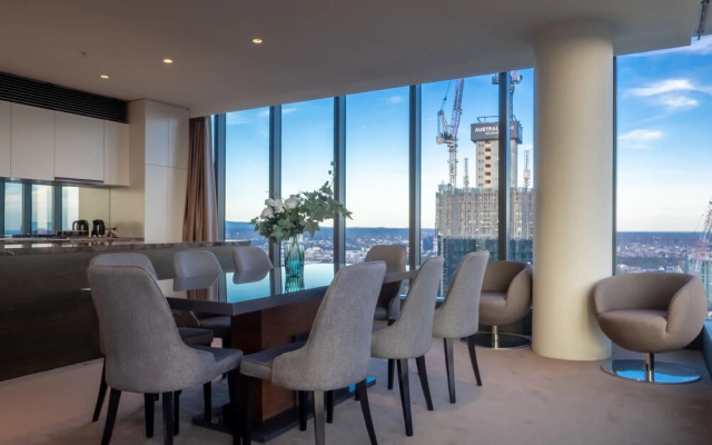 Sanctuary Apartments - Freshwater Place