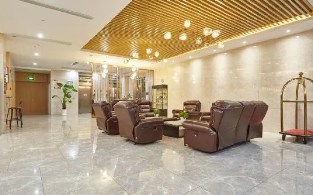 Star City Garden Hotel