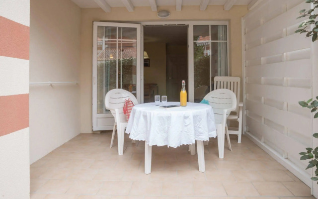 Pierre & Vacances Residence Les Dunes du Medoc