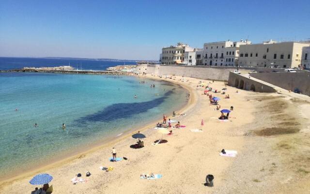 Case Vacanza Il Borgo Antico