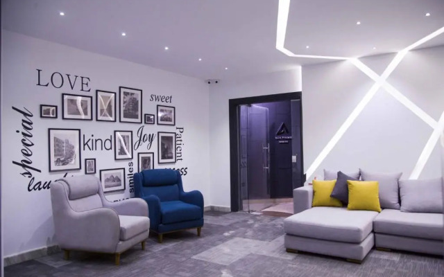 Elite Pyramids Boutique Hotel