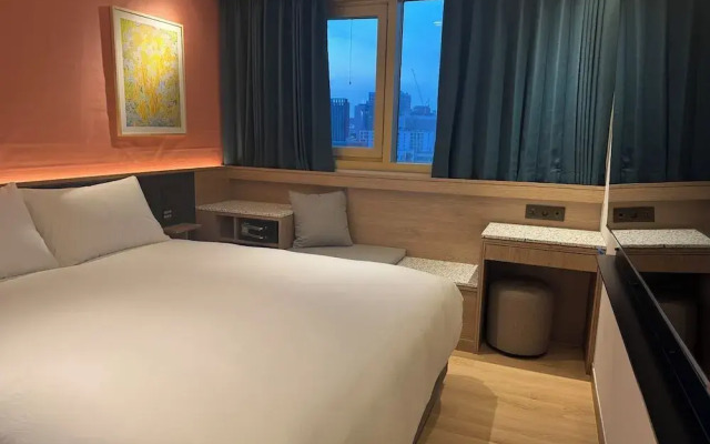 New Blanc Central Myeongdong