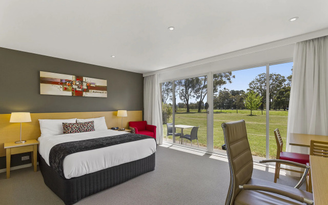 Quality Inn and Suites Traralgon