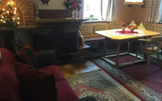 Apartements Ingrid Unhoch-Raggl