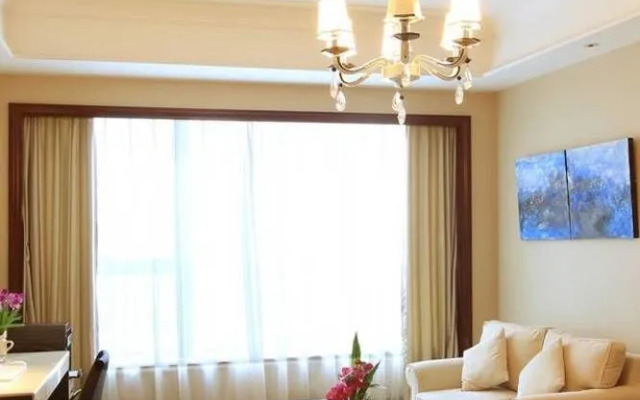 Sixiangjia Hotel Apartment