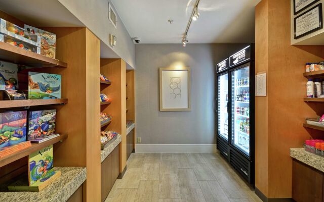 Homewood Suites by Hilton Dallas-Frisco