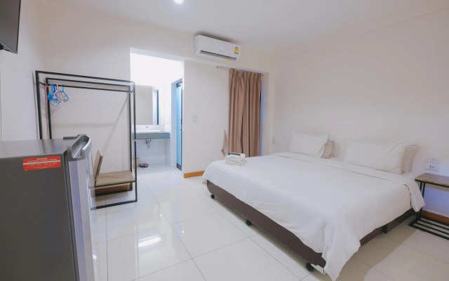 Don Muang Hotel