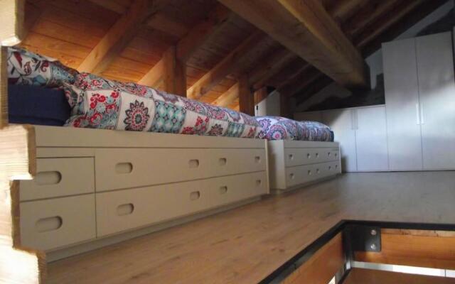 Maison Pépé et Mémé