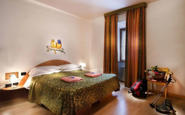 Grand Hotel Rabbi