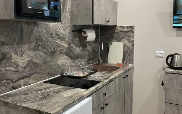 Apartments on Yardem 25